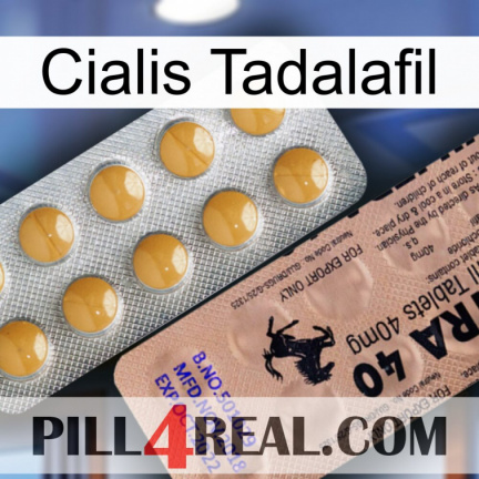 Cialis Tadalafil 41